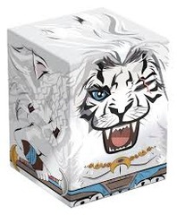 Squaroes Magic Foundations 100+ Boulder Ajani